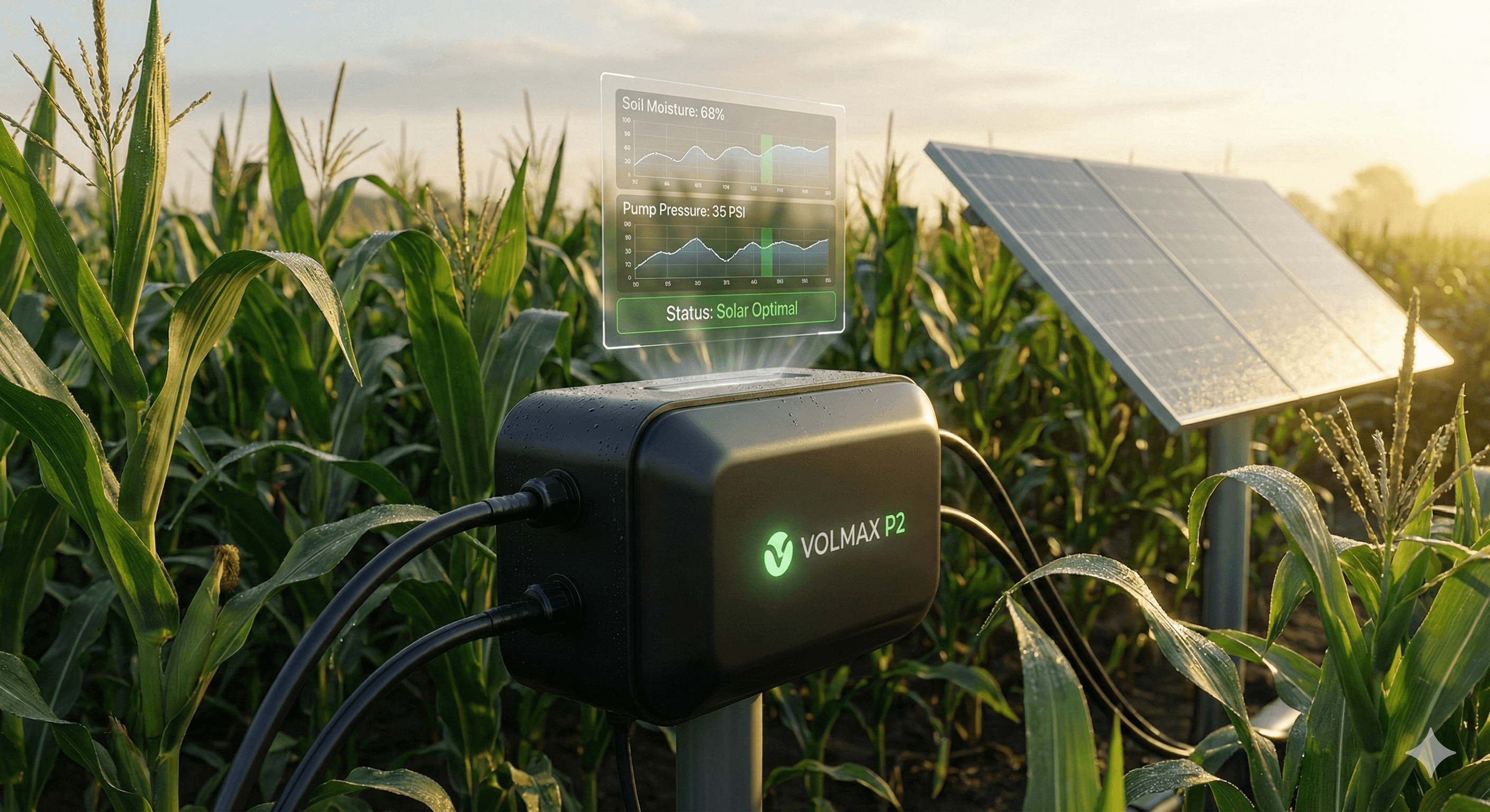P2 Smart Agriculture