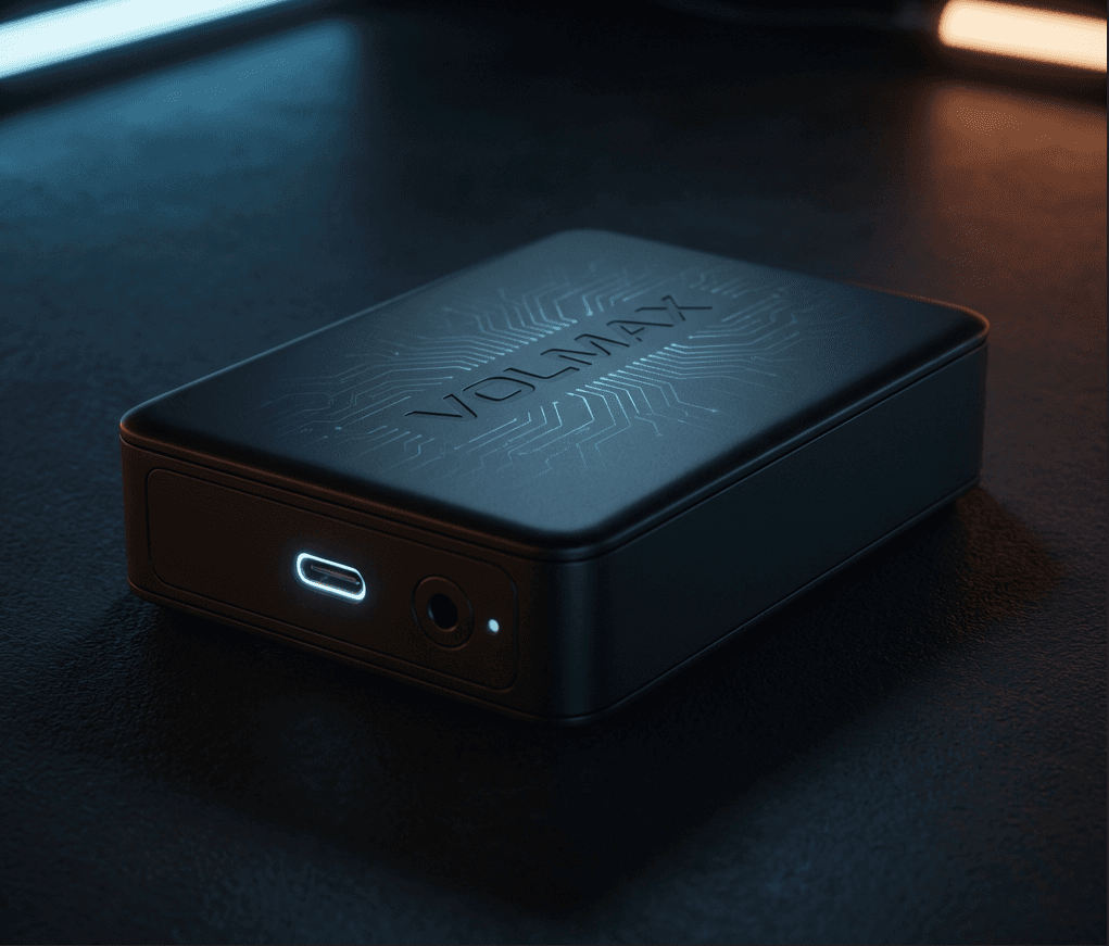 EnergyMonitor Device