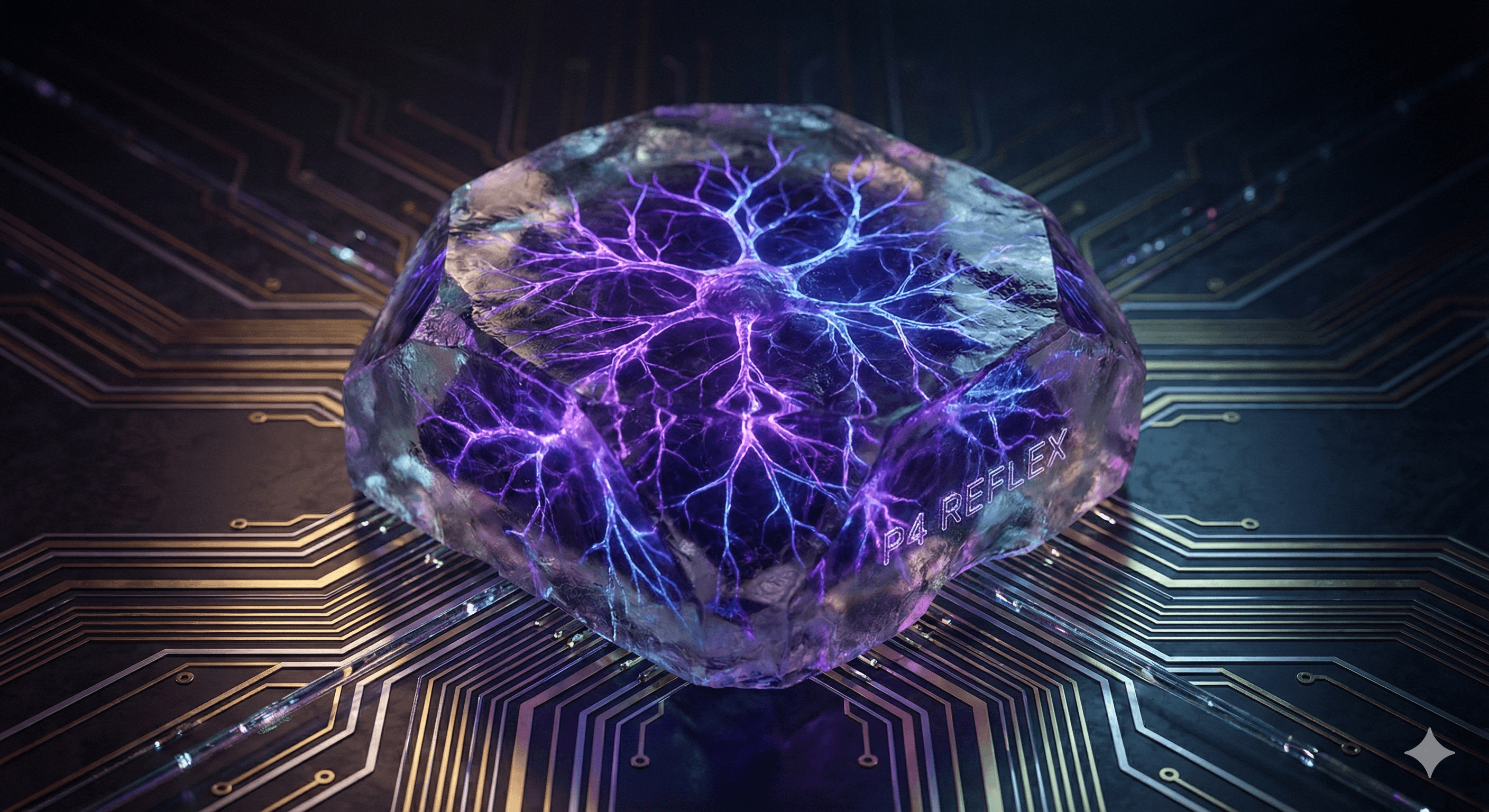 P4 Neuromorphic Kernel